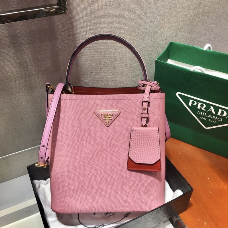 Prada Tote Bags